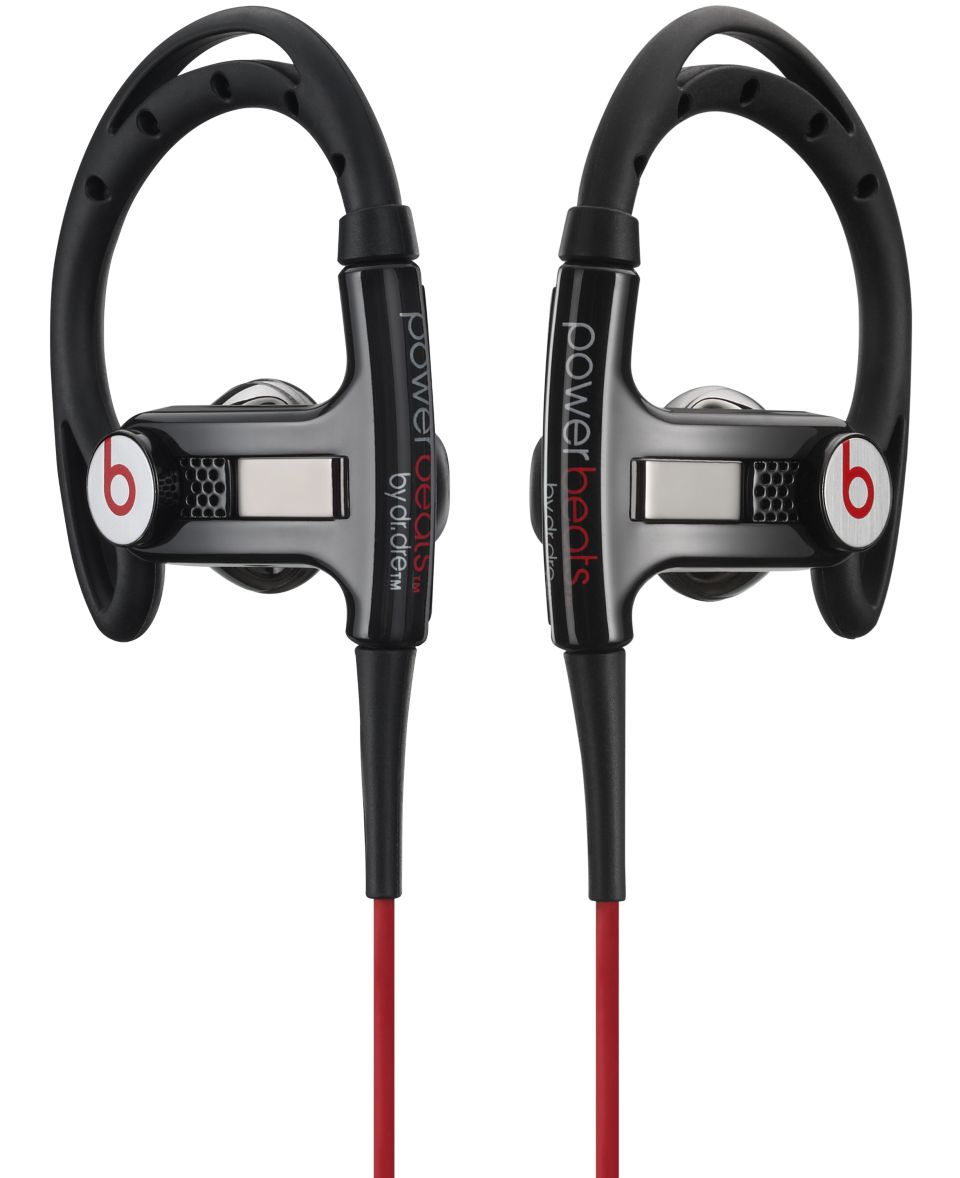 Beats by Dr. Dre Powerbeats In Ear Headphones   Gadgets, Audio & Cases   Men
