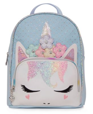 omg accessories unicorn backpack