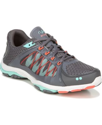 best ryka cross training shoes