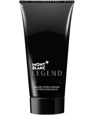 Бальзам после бритья Montblanc Mens Legend 5 унций 9790₽