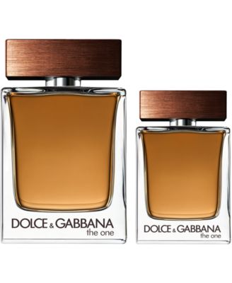 macys mens cologne dolce and gabbana