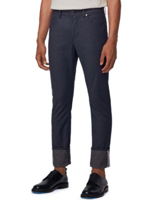 hugo boss blue jeans