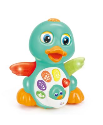 hola duck