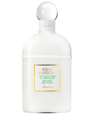 Лосьон для тела Guerlain Aqua Allegoria Bergamote Calabriat, 6,7 унции