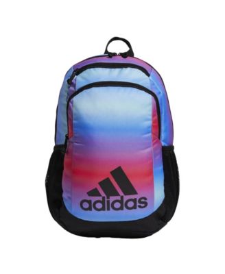adidas girl backpacks for school