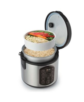 aroma multi cooker