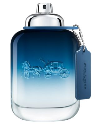 Коллекция ароматов COACH Мужская туалетная вода Blue 19490₽