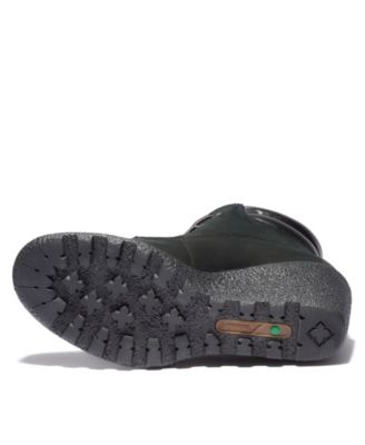 timberland women's wedge boots