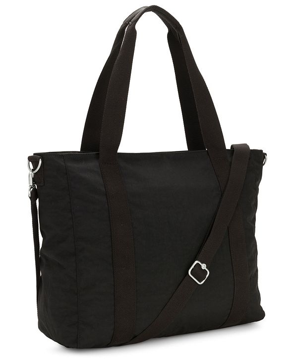 Kipling Asseni Tote Bag & Reviews - Handbags & Accessories - Macy's