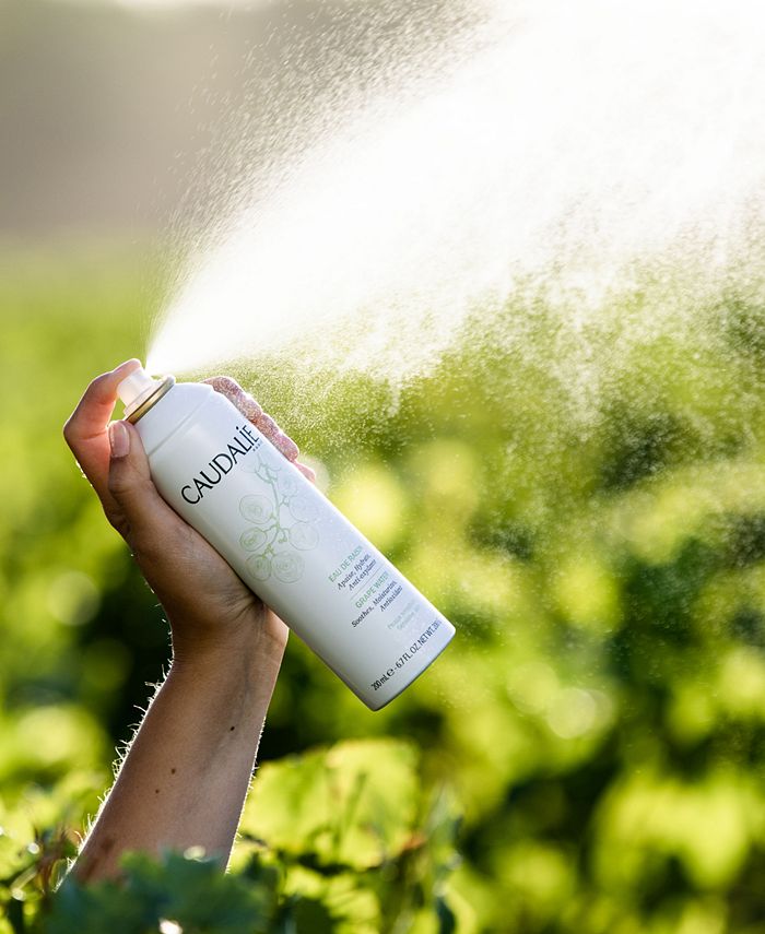 Caudalie Grape Water 6 7 Oz Reviews Shop All Brands Beauty Macy S