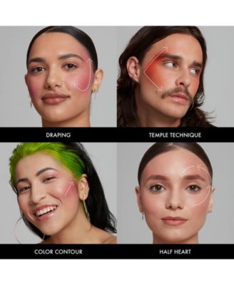 nyx cheek tint