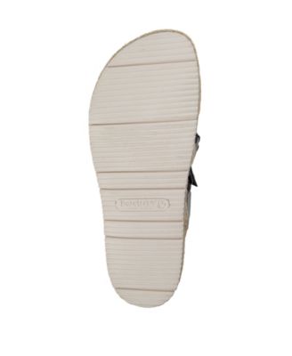 baretraps marda