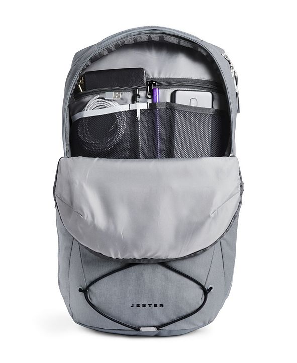 The North Face Men's Jester Backpack & Reviews All Accessories Men