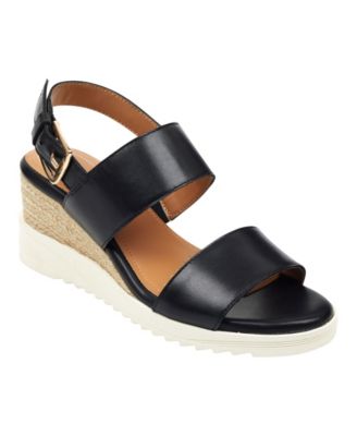 easy spirit sandals wide width