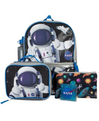 nasa kids backpack