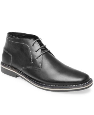 steve madden men's harken chukka boot