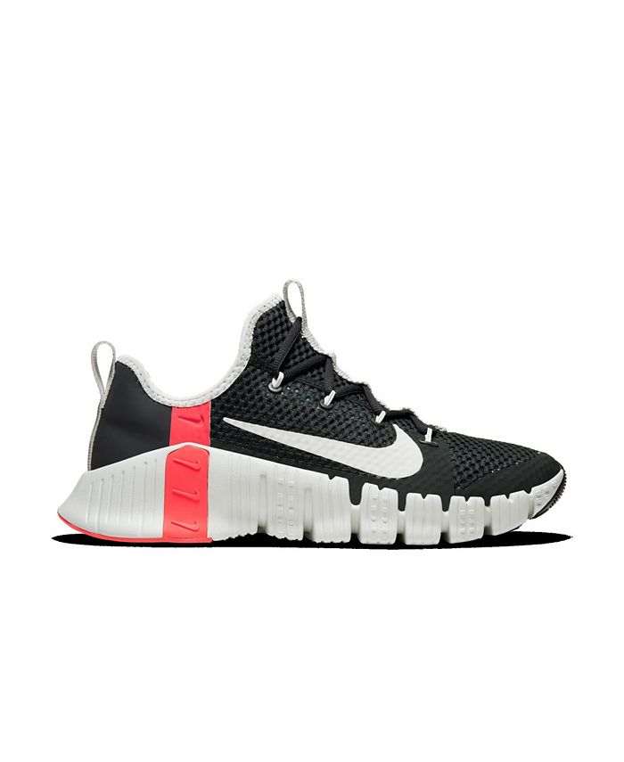 Nike Men's Free Metcon 3 Training Sneakers from Finish Line & Reviews ...