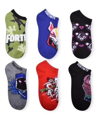 fortnite socks nike