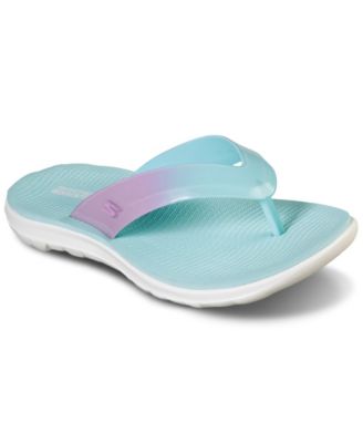 Go Nextwave Ultra Flip-Flop Sandals 