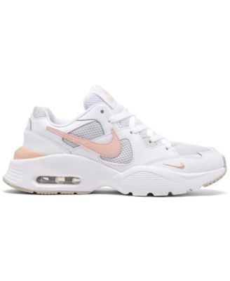 women's air max fusion running sneakers