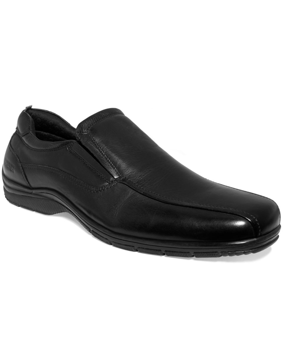 Kenneth Cole Reaction Team Leader Slip On Shoes