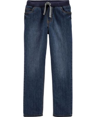 lei flare jeans