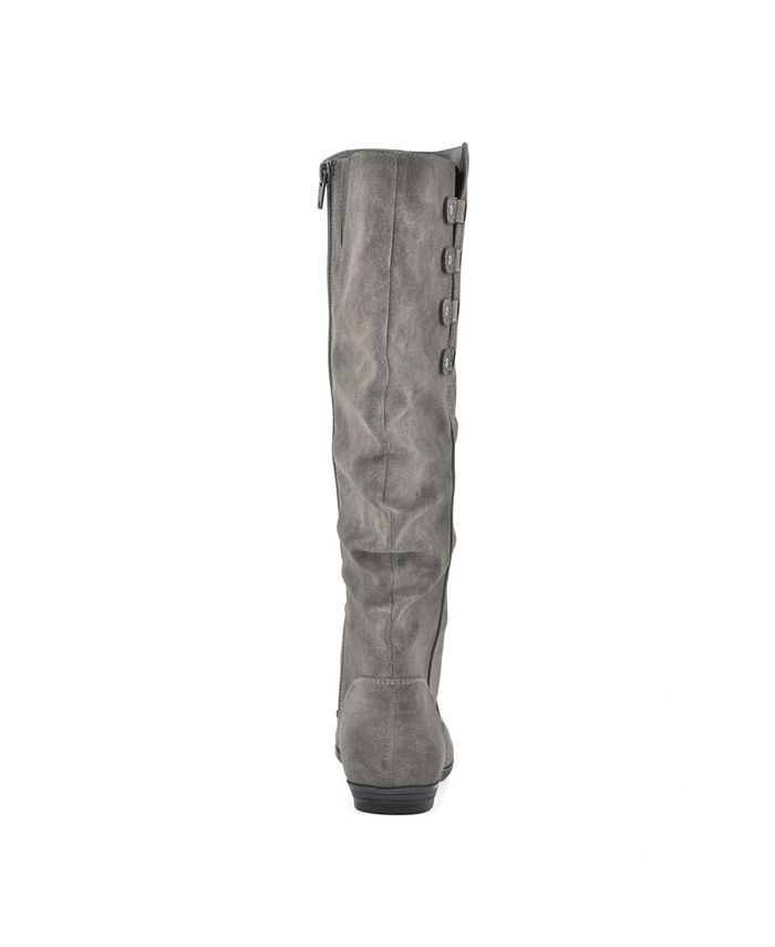 cliffs francie boots