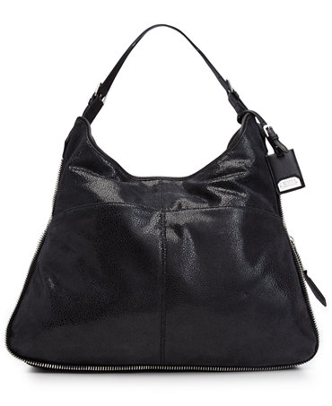 Aimee Kestenberg Handbag, Stephanie Hobo - Handbags & Accessories - Macy's