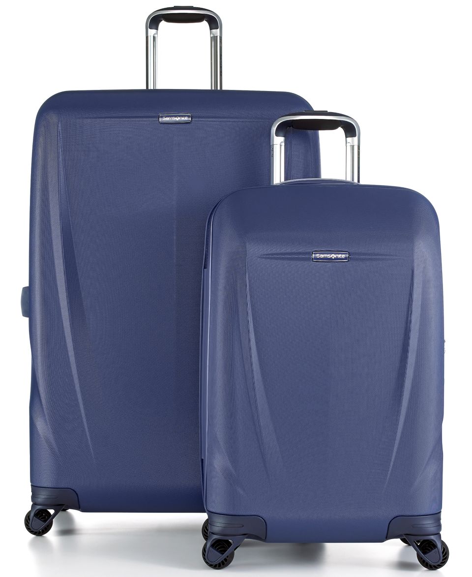 Samsonite Inova Hardside Spinner Luggage   Luggage Collections   luggage