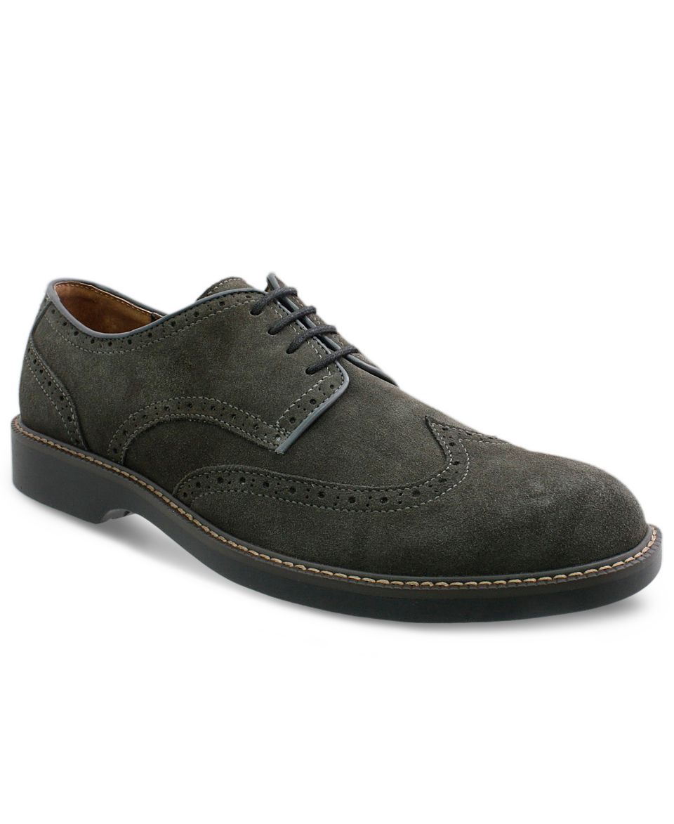 Bass Buckingham Signature Buck Oxfords   Shoes   Men