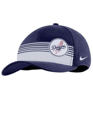 nike dodgers cap