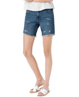 joe's jeans bermuda shorts