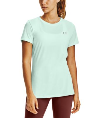 under armour tech twist tee