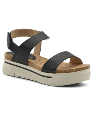 adrienne vittadini sandals