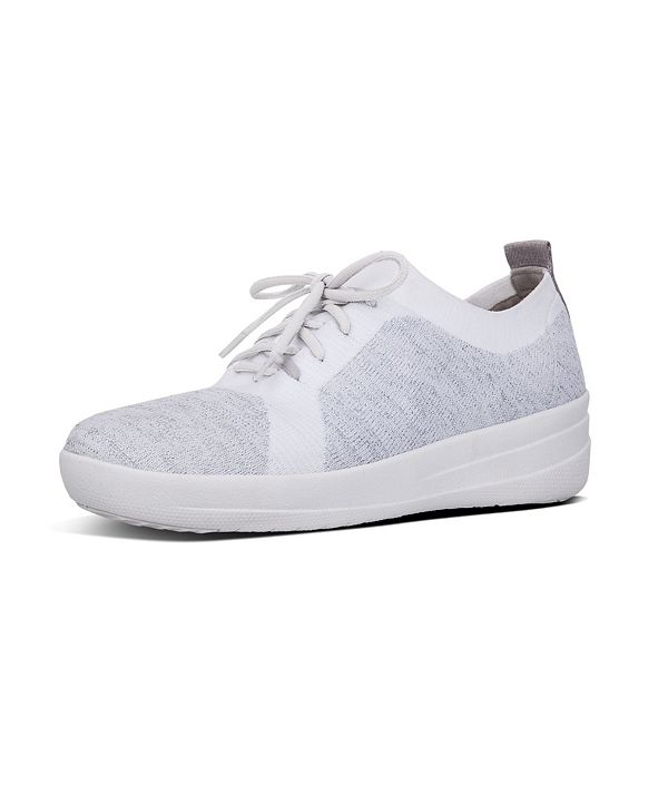 fitflop uberknit sneakers reviews