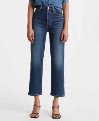 levis womens jeans macys