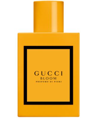 gucci macy's perfume
