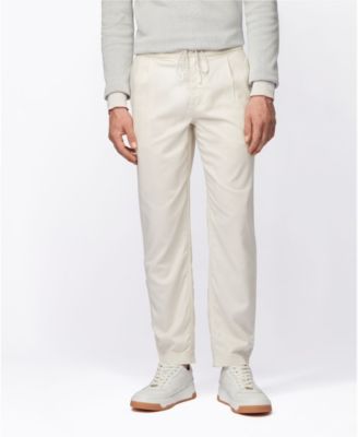 boss tapered fit
