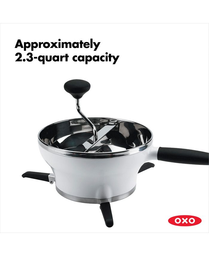 OXO Stainless Steel Food Mill & Reviews Home Macy's