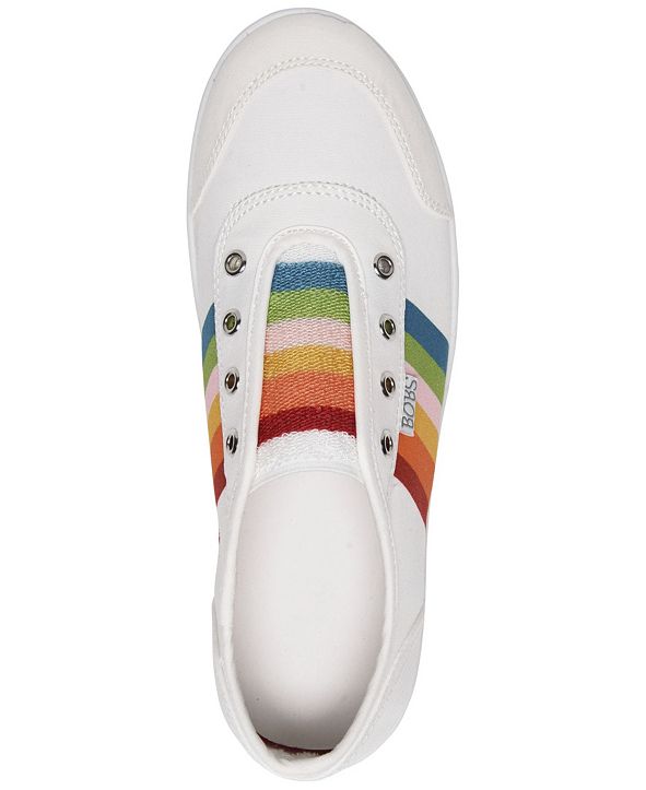 skechers troop retro