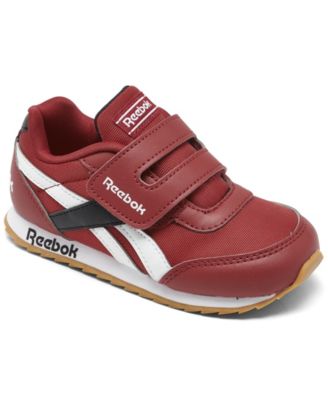 baby boy reebok shoes