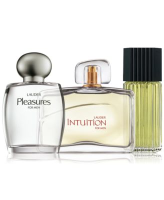 lauder intuition for men