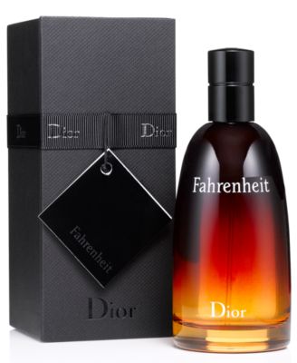 Dior Fahrenheit Couture Wrap, 3.4 oz 
