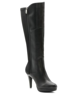 macys dress boots