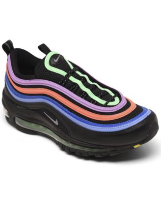 macy's finish line shoes