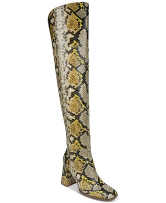 circus boots at macy's