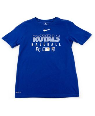 kansas city royals youth shirt