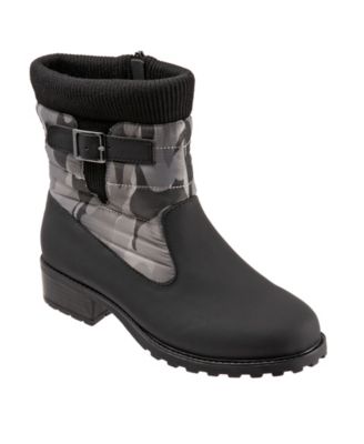 Средний ботинок Trotters Berry 12990₽