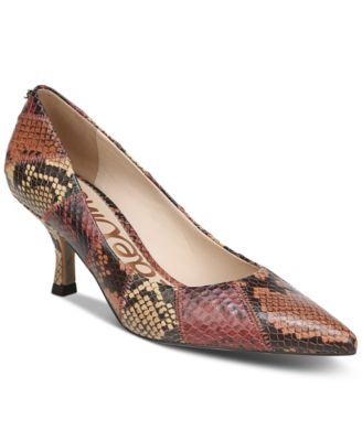 sam edelman women's pumps