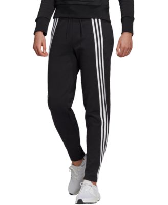 adidas Women's 3-Stripe High-Waist Knit Pants \u0026 Reviews - Pants \u0026 Leggings  - Women - Macy's
